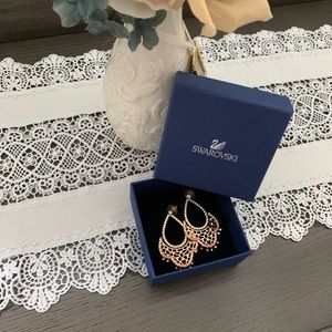 Swarovski Earrings